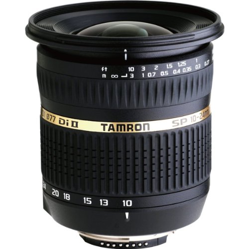 w*9様 TAMRON SP 10-24mm ズームレンズ 51uWkIsY+IL.jpg